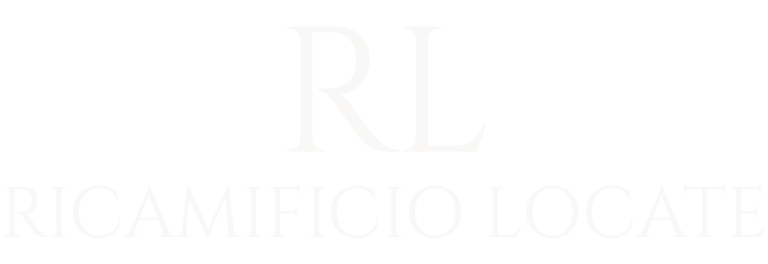 Ricamificio Locate logo